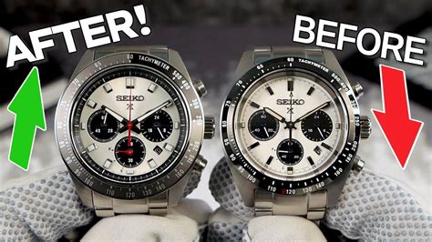 rolex daytona vs seiko speedtimer|seiko ssc813 vs ssc911.